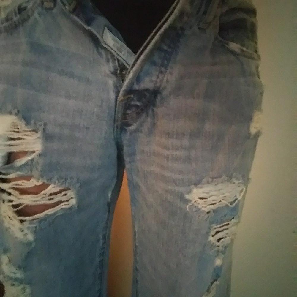 Jean
